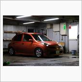 PEACE MOTOR STORE オリジナル車高調