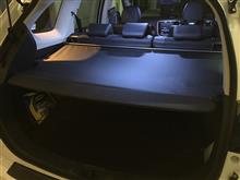 三菱自動車(純正) スライド式トノカバー/トノカバー のパーツ