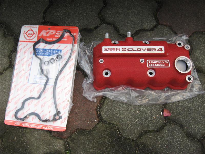 スバル 純正 赤帽ヘッドカバー のパーツレビュー サンバートラック でんでんでんでん みんカラ スバル 純正 赤帽ヘッドカバー のパーツレビュー サンバートラック でんでんでんでん みんカラ