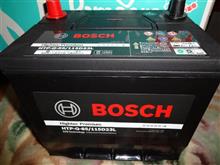 Hightec Premium HTP-Q-85/115D23L BOSCH(ボッシュ)のバッテリー