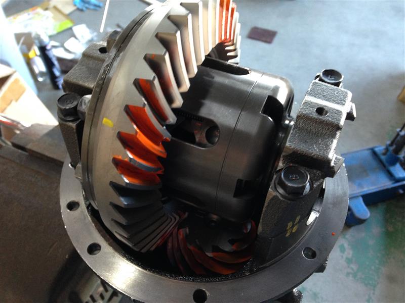 クスコ タイプRS 1way(1&1.5way) シビック Type R EK9 1997.8〜2000.9 