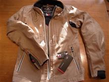 KUSHITANI レイジャケット K-2318