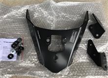 SW-MOTECH SUZUKI GSX-R 1300 HAYABUSA クイックロック EVO PROFILE ...