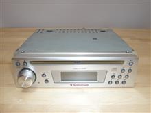 ロックフォード CDプレーヤー RFX‐8240 - メルカリ