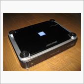 PDX-4.100 ALPINE(アルパイン)のアンプの口コミ・パーツレビュー