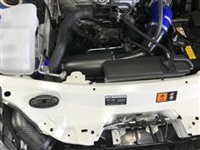 木村自動車商会 SCUD吸気濾過システム+ＢＯＡ