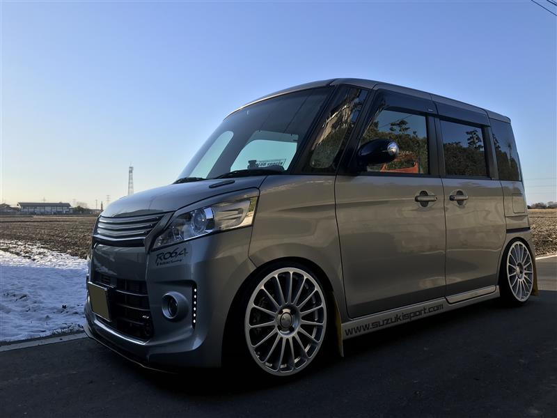 Rays Versus Sesto Turismo 17 Inch Wheels 7Jj 42 114.3 5H
