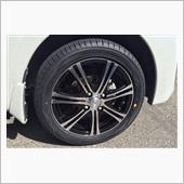 Brandle 049b Brandle ブランドル のホイールの口コミ パーツレビュー みんカラ