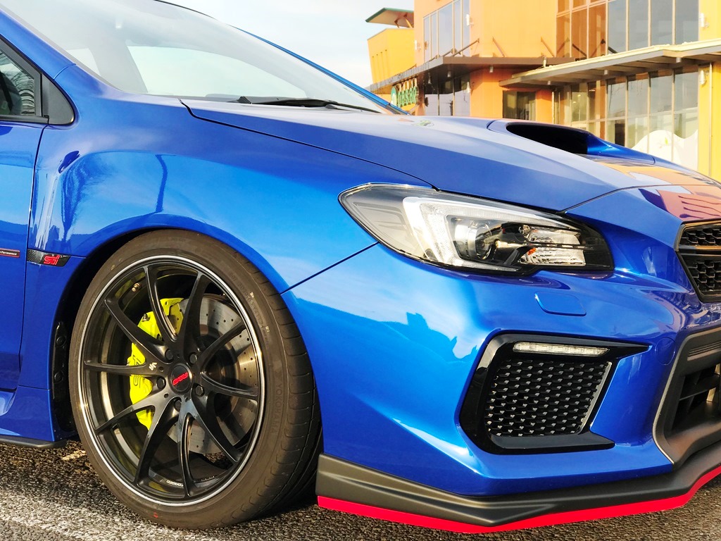 Rays Volk Racing G25 のパーツレビュー Wrx Sti 爺muscle みんカラ Rays Volk Racing G25 のパーツレビュー Wrx Sti 爺muscle みんカラ