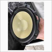 T3652-S Rockford Fosgate(ロックフォードフォスゲート)のスピーカーの ...