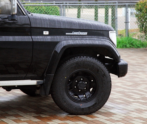 Yokohama Geolandar A T G015 のパーツレビュー ランドクルーザープラド 旅プラド みんカラ Yokohama Geolandar A T G015 のパーツレビュー ランドクルーザープラド 旅プラド みんカラ