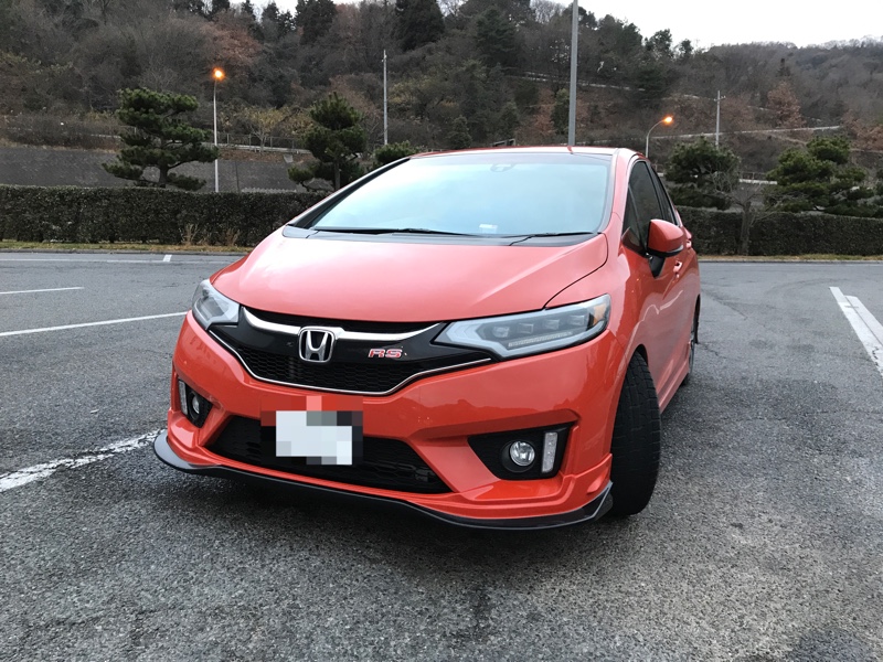 コプラス プレミアムledヘッドライト のパーツレビュー フィット ちゅや 味噌汁 みんカラ
