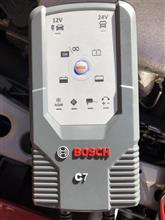 bosch バッテリーチャージャー c7 bat-c7に関する情報まとめ - みんカラ