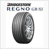 REGNO GR-XT 245/40R20 BRIDGESTONE(ブリヂストン)のタイヤの