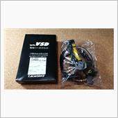 Ignite VSD 専用ハーネス T.M.WORKS(ティエムワークス)の ...