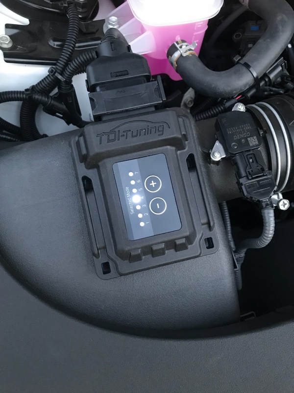 TDI Tuning CRTD4 TDI Tuning のパーツレビュー | RC(エテ吉GT) | みんカラ TDI Tuning CRTD4 TDI Tuning のパーツレビュー | RC(エテ吉GT) | みんカラ