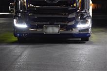 プロフィア カスタムまとめ おすすめのカスタムはこれだ エアロ ホイール Ledなど みんカラ