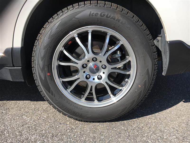 3388】21/23年 165/50R16 レアマイスター ヴァッサーノ