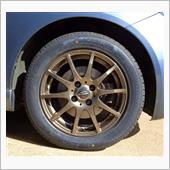 A-TECH SCHNEIDER シュナイダー CORSAGE 17×7J SCHNEIDER CORSAGE Premium Light A-TECH / マルカサービス