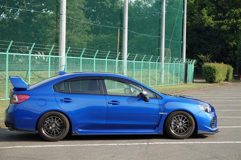 TEIN FLEX Z のパーツレビュー | WRX S4(ふィねる) | みんカラ TEIN FLEX Z のパーツレビュー | WRX S4(ふィねる) | みんカラ