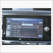 NHZP-W58S トヨタ(純正)(トヨタジュンセイ)のカーナビ NHZP-W58S トヨタ(純正)(トヨタジュンセイ)のカーナビ