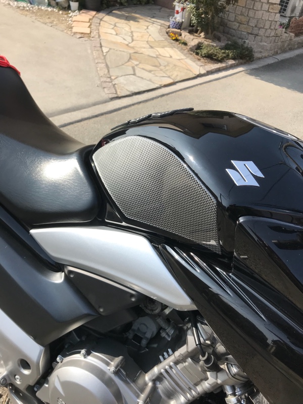 脱がしながら確認も GSR250 GJ55D | 街の小さな修理屋さんの日記