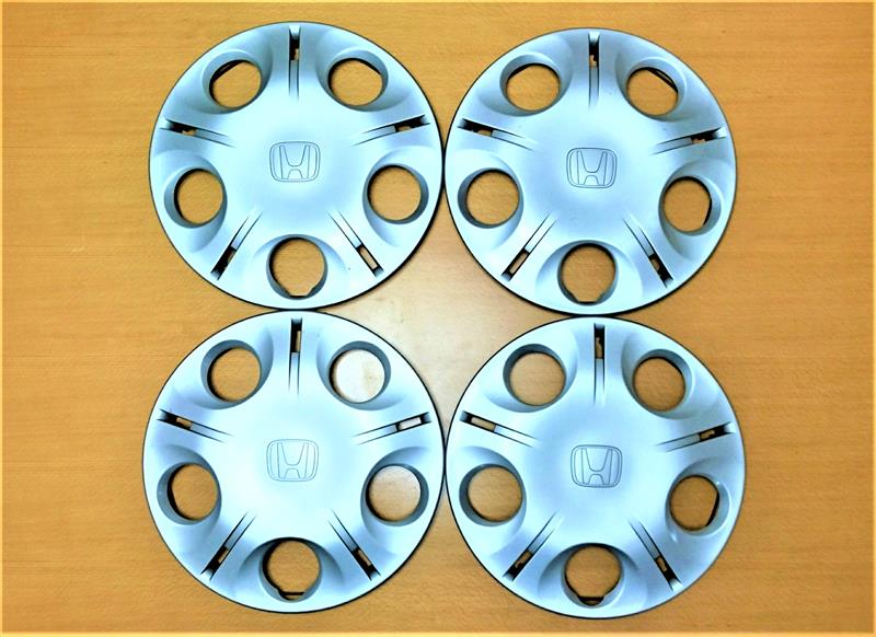 ホンダ(純正) ライフ JB5 JB6 JB7 JB8 純正13インチホイールキャップ のパーツレビュー | ライフ(中古車カーライフ) | みんカラ ホンダ(純正) ライフ JB5 JB6 JB7 JB8 純正13インチホイールキャップ のパーツレビュー | ライフ(中古車カーライフ) | みんカラ