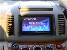 KENWOOD MDV-L502 のパーツレビュー | セレナ(三杯酢もずく) | みんカラ KENWOOD MDV-L502 のパーツレビュー | セレナ(三杯酢もずく) | みんカラ