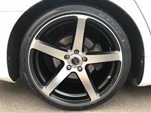 Bravo racing 20インチ　ホイール BRAVO RACING 20インチ 10J通し マットブラック