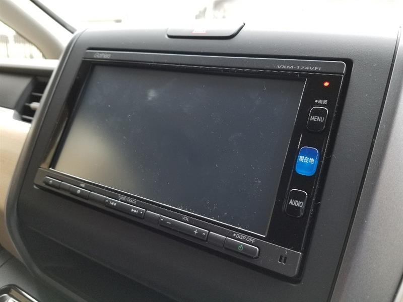 ホンダ 純正 Gathers Vxm 174vfi のパーツレビュー フリード でんこー みんカラ