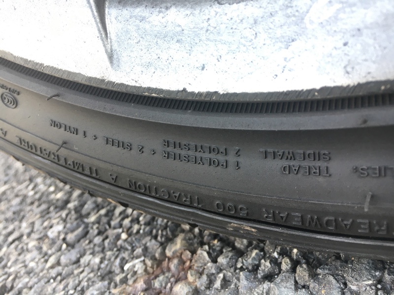 ROADCLAW RH660 215/45 17 ROADCLAW RH660 215/45 17