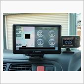 drivenavi YPB618si Yupiteru(ユピテル)のカーナビ(ポータブル drivenavi YPB618si Yupiteru(ユピテル)のカーナビ(ポータブル
