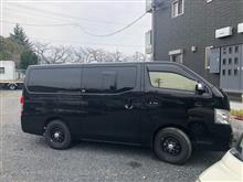 PIONEER / carrozzeria AVIC-CL900 のパーツレビュー | NV350キャラバン(west_wetty) | みんカラ