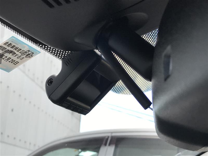 ホンダ 純正 ドライブレコーダー のパーツレビュー シビック セダン Hanadaka みんカラ