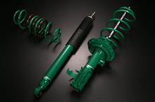 TEIN EnduraPro SP KIT【GE8】 のパーツレビュー | フィット