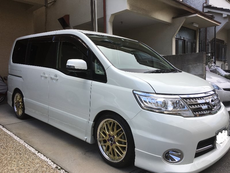 WORK LANVEC LM1 18インチ GTK - YouTube