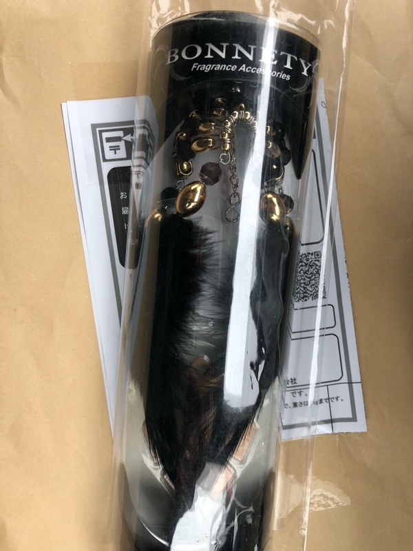 サンテック サンテック 車用 芳香剤 ボネティ 吊下げ型 ブラック のパーツレビュー アイシス Ryoko Xxx みんカラ