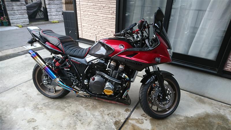 長期保証付 ホンダ 純正シート Cb1300sf Cb1300sb 純正シートマット付 自動車 オートバイ Rspg Spectrum Eu