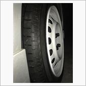 NEXTRY 155/55R14 BRIDGESTONE(ブリヂストン)のタイヤの口コミ・パーツ NEXTRY 155/55R14 BRIDGESTONE(ブリヂストン)のタイヤの口コミ・パーツ