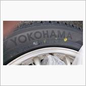 iceGUARD 5 PLUS 215/55R17 YOKOHAMA(ヨコハマ)のタイヤの口コミ iceGUARD 5 PLUS 215/55R17 YOKOHAMA(ヨコハマ)のタイヤの口コミ