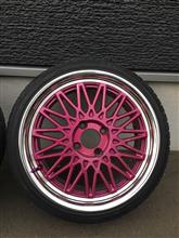 KUMHO ECSTA HS51 165/40R16 のパーツレビュー | フィット(ayabe
