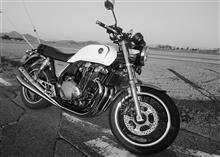 ホンダ Cb1100 カスタムまとめ おすすめのカスタムはこれだ エアロ ホイール Ledなど みんカラ