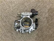 J'S RACING SPLビックスロットルASSY のパーツレビュー