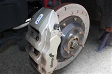 3Q自動車 モリモリ管 のパーツレビュー | シビックタイプR(『き