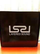 2チャンネルセット|製品|LAYERED SOUND(レイヤードサウンド)