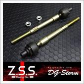 DG-Storm タイロッド Z.S.S. Racing Divのタイロッドの口コミ