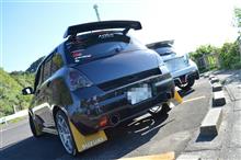 exas evo tune zc31sに関する情報まとめ - みんカラ