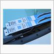 AUTOBACS AUTOBACS QUALITY グラファイトワイパーブレード