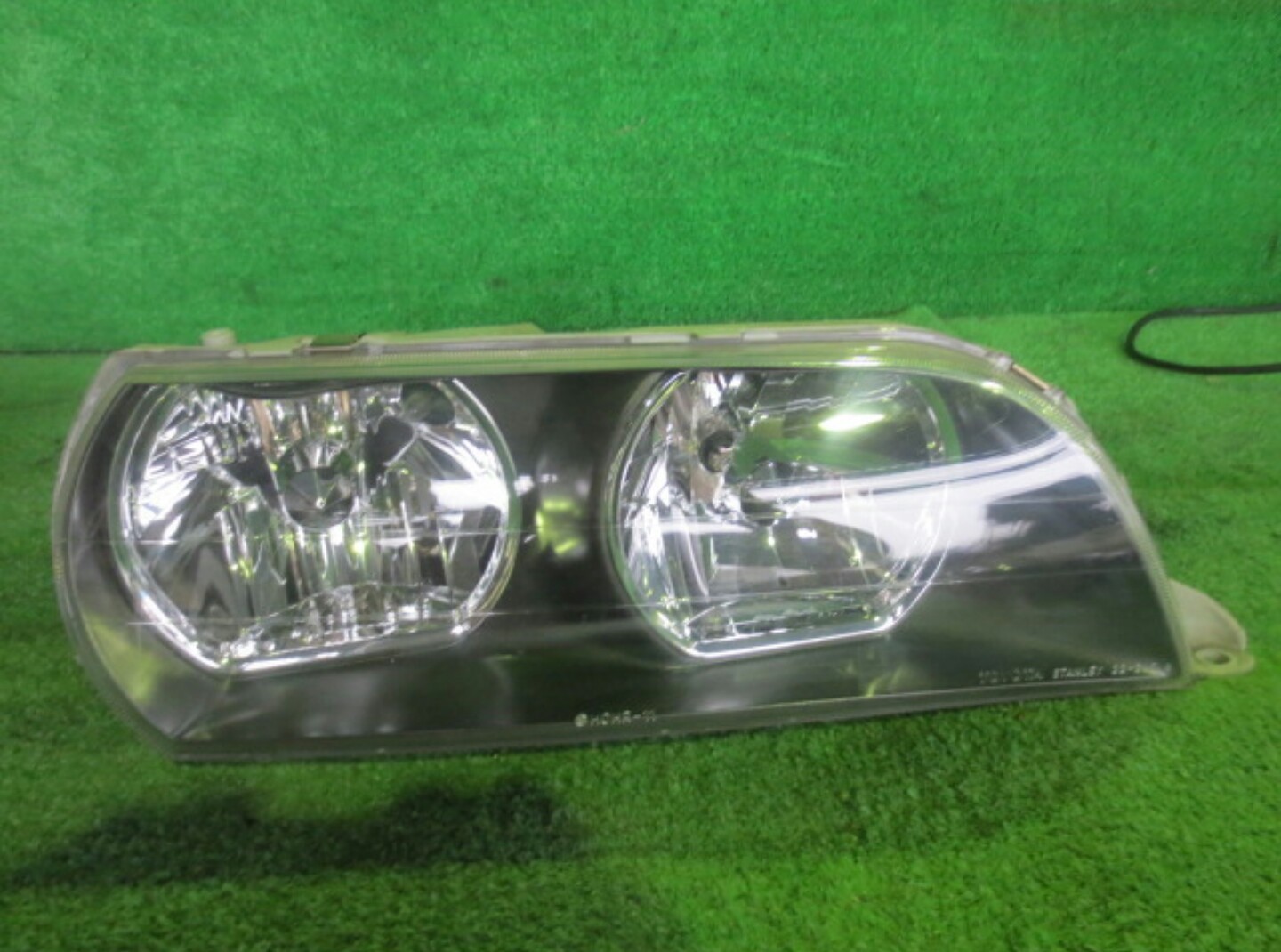 トヨタ TOYOTA (トヨタ) 純正部品 ヘッドランプ ユニットASSY RH