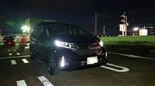 フリード+Modulo / Honda Access エアロバンパー フロントの全体画像